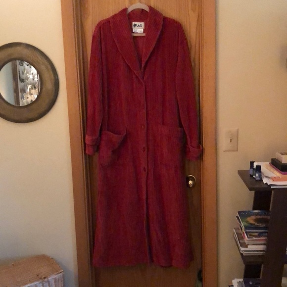 Flax | Jackets \u0026 Coats | Flax Long 